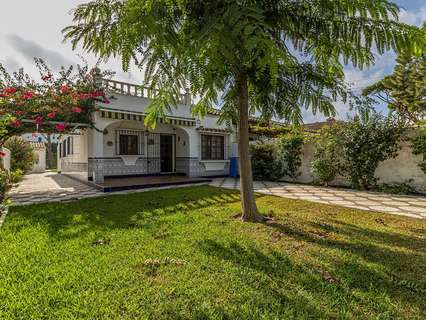 Chalet en venta en Chiclana de la Frontera