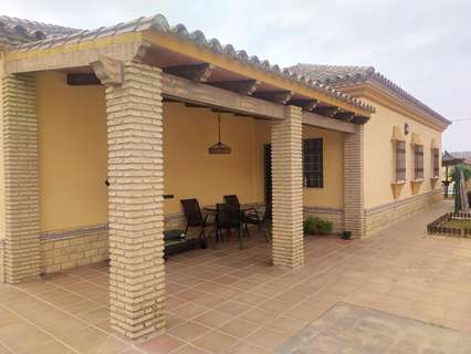 Chalet en venta en Chiclana de la Frontera