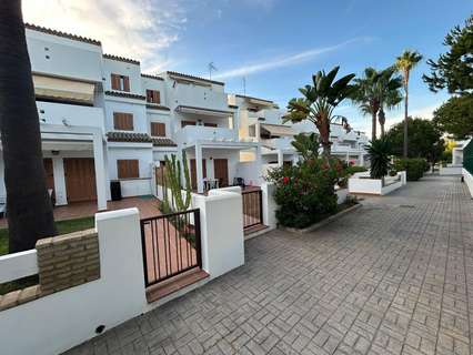 Apartamento en venta en Chiclana de la Frontera rebajado