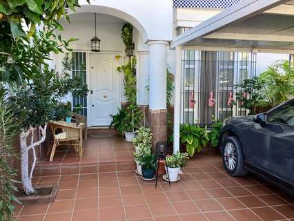 Casa en venta en Chiclana de la Frontera