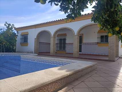 Chalet en venta en Chiclana de la Frontera