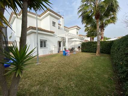 Chalet en venta en Chiclana de la Frontera