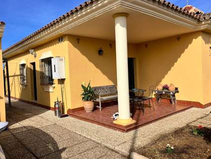 Chalet en venta en Chiclana de la Frontera