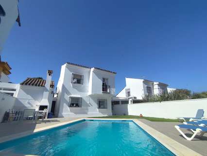 Chalet en venta en Chiclana de la Frontera