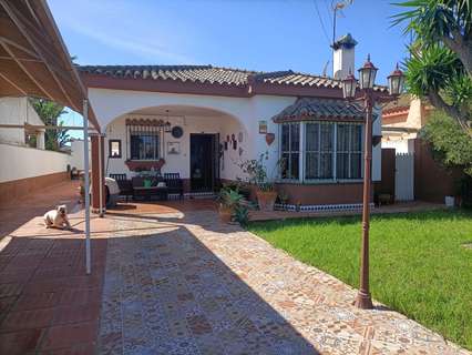 Chalet en venta en Chiclana de la Frontera