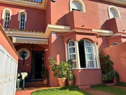 Casa en venta en Chiclana de la Frontera