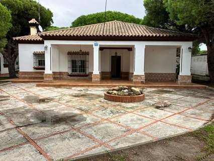 Chalet en venta en Chiclana de la Frontera