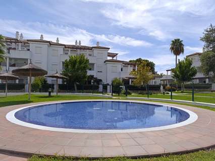 Apartamento en venta en Chiclana de la Frontera