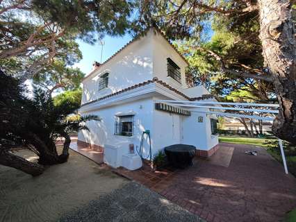 Chalet en venta en Chiclana de la Frontera