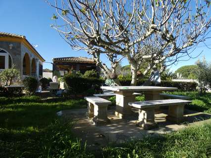 Chalet en venta en Chiclana de la Frontera