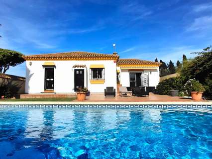 Chalet en venta en Chiclana de la Frontera