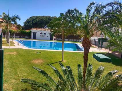 Apartamento en venta en Chiclana de la Frontera