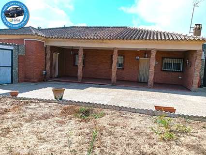 Chalet en venta en Chiclana de la Frontera