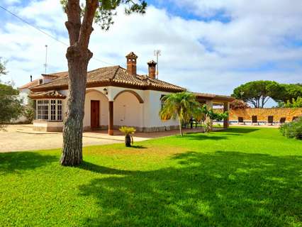 Chalet en venta en Chiclana de la Frontera