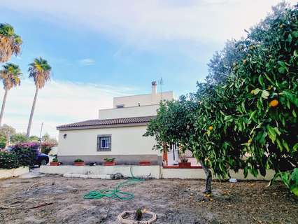 Chalet en venta en Chiclana de la Frontera