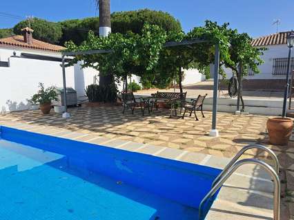 Chalet en venta en Chiclana de la Frontera