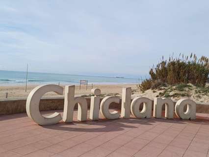 Apartamento en venta en Chiclana de la Frontera