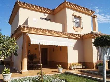 Chalet en venta en Chiclana de la Frontera