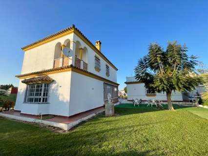 Chalet en venta en Chiclana de la Frontera rebajado