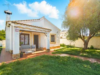 Chalet en venta en Chiclana de la Frontera