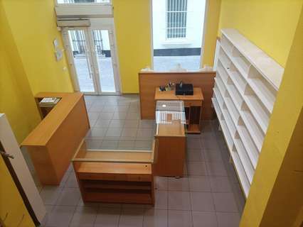Local comercial en venta en Chiclana de la Frontera