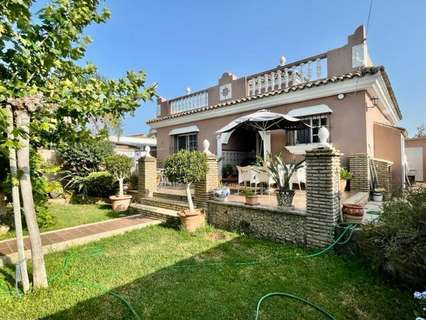 Chalet en venta en Chiclana de la Frontera