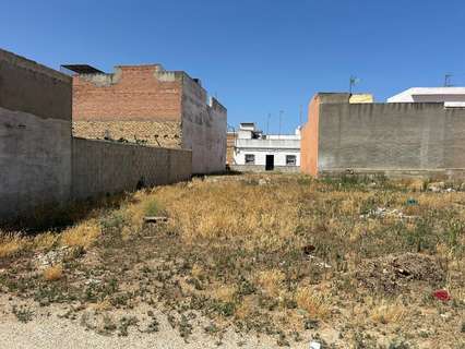 Parcela rústica en venta en Chiclana de la Frontera
