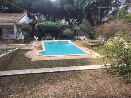 Chalet en venta en Chiclana de la Frontera rebajado
