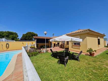 Chalet en venta en Chiclana de la Frontera