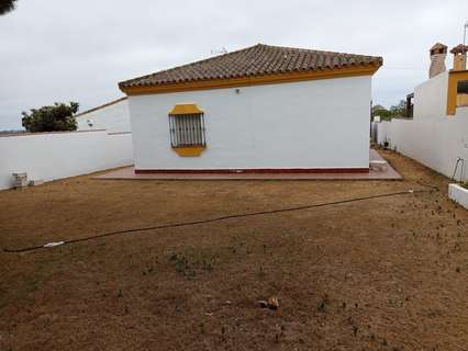 Chalet en venta en Chiclana de la Frontera