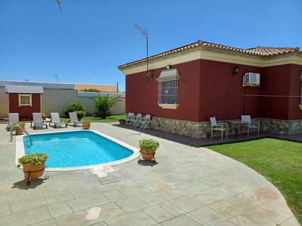 Chalet en venta en Chiclana de la Frontera