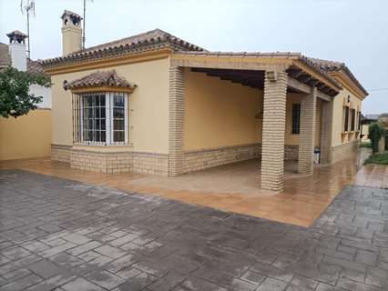 Chalet en venta en Chiclana de la Frontera