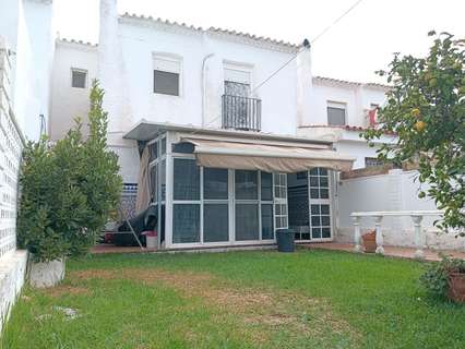 Casa en venta en Chiclana de la Frontera