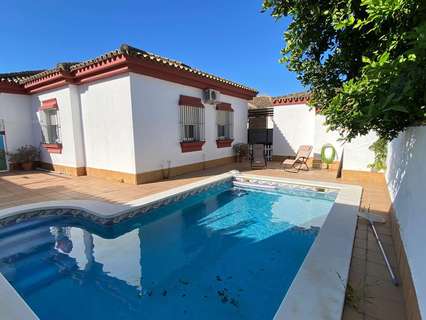 Chalet en venta en Chiclana de la Frontera