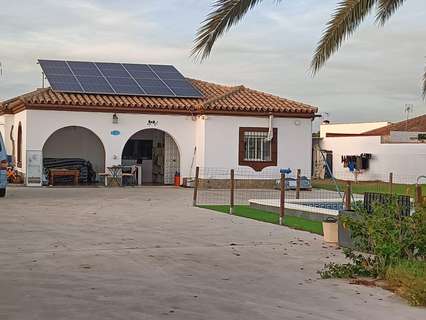 Chalet en venta en Chiclana de la Frontera