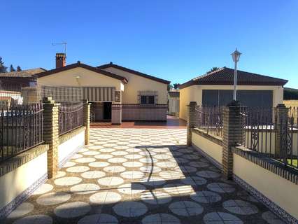 Chalet en venta en Chiclana de la Frontera