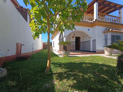 Chalet en venta en Chiclana de la Frontera