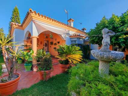 Chalet en venta en Chiclana de la Frontera