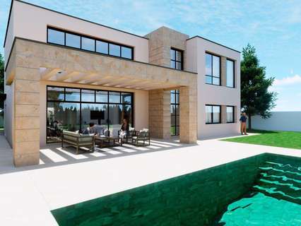 Chalet en venta en Chiclana de la Frontera