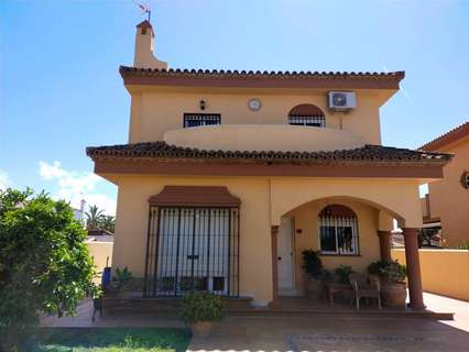 Chalet en venta en Chiclana de la Frontera