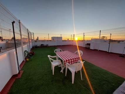 Casa en venta en Chiclana de la Frontera