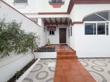 Casa en venta en Chiclana de la Frontera