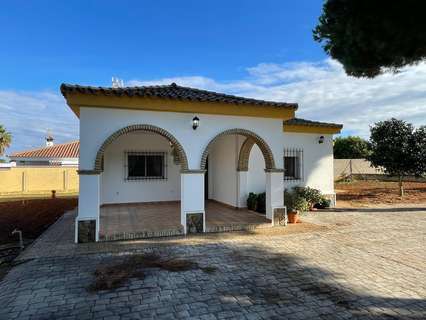 Chalet en venta en Chiclana de la Frontera