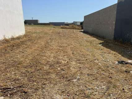 Parcela rústica en venta en Chiclana de la Frontera