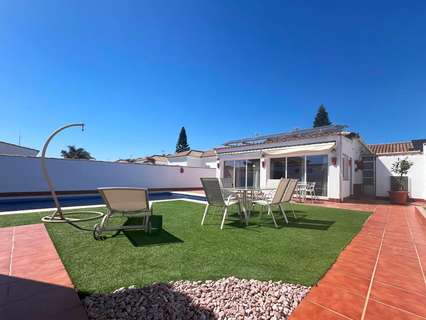 Chalet en venta en Chiclana de la Frontera