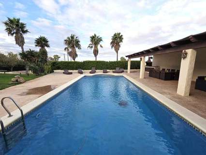 Chalet en venta en Chiclana de la Frontera