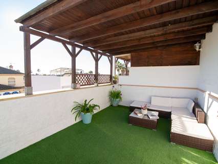 Casa en venta en Chiclana de la Frontera