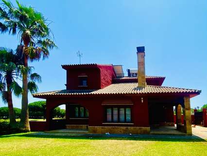Chalet en venta en Chiclana de la Frontera