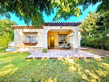 Chalet en venta en Chiclana de la Frontera