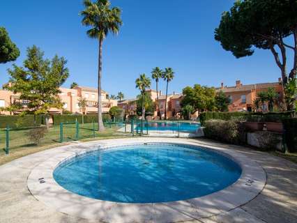 Planta baja en venta en Chiclana de la Frontera